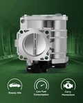 Chevrolet Optra 2006-2007 Suzuki Forenza Reno 2006-2008 2.0L Throttle Body. Fixed Price $59.99.
