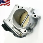Genuine Throttle Body For Volvo 08-15 V70 XC60 XC70 XC90 Land ROVER3.2L LR006977. Fixed Price $115.21.