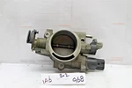 11200008BB Jeep Liberty 2002-2003 Throttle Body Valve Assembly Module 1A6 968 B2. Fixed Price $28.79.