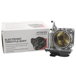 Hitachi Oem Fuel Injection Throttle Body For Nissan Altima Rogue Sentra 2.5L L4. Fixed Price $136.39.