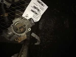 01-02 Ford Escape Throttle Body Valve Assembly 3.0 Liter 6 Cylinder. Fixed Price $91.80.