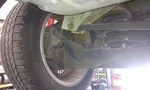 Throttle Body Valve Assembly Fits 04-06 Mazda Mpv 262354. Fixed Price $90.00.