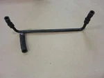 Ferrari 360 Butterfly Connector Pipe Part# 176276. Fixed Price $50.00.