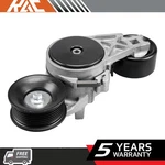 Belt Tensioner Pulley 2003-2007 Ford F-250 F-350 Super Duty V8 6T 38257. Fixed Price $38.94.