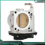 Left Throttle Body For Infiniti G35 3.5L 2007-2008 G37 3.7L 2008-2013. Fixed Price $60.02.