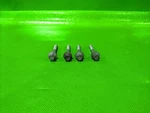 13-20 Grand Cherokee 5.7L Throttle Body Bolts Oem 4345-76. Fixed Price $20.00.