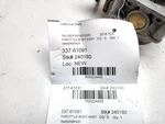 15 17 18 19, Acura Tlx, Throttle Body Assembly, 3.5L, 16400R9PA01, Oem. Fixed Price $99.00.