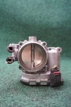 2020 Jaguar F-pace 2.0L Throttle Body Oem 0280750766 6,796 Miles. Fixed Price $41.14.