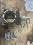 05-06 Acura Rsx K20 Base Throttle Body Assembly Oem Auto. Fixed Price $50.00.