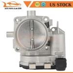 For Mercedes-benz C240 C280 C320 CLK320 E320 ML320 SLK320 Throttle Body Us. Fixed Price $81.99.