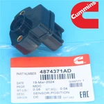 4874371AD Throttle Position Sensor Fits Dodge Dakota Jeep Liberty Wrangler Tj. Fixed Price $19.80.