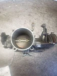 Throttle Body 2.2L 2WD Fits 1995-1998 Legacy Oem. Fixed Price $50.00.