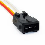 1X Male Connector For Throttle Position Sensor Fits 1P1421 789 S-745 PT365. Fixed Price $10.99.