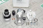 Phr Ford Iac Adapter Kit Toyota Supra 2JZ-GTE 01011049. Fixed Price $184.34.