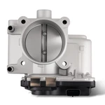 Electrical Throttle Body Valve For Mazda 2.3L 2006-2007 CX-7 2.5L L35M13640. Fixed Price $59.89.