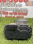 2022 Nissan Rogue Sport Throttle Body Valve Assembly PN:4BA60 01 Oem. Fixed Price $61.24.