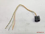 2008 Bmw 535XI 535I N54 E60 E61 Front Upper Lambda Probe Connector Pigtail. Fixed Price $19.99.