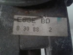 Throttle Body Valve Assembly Id E83E-BD Fits 88-90 Tempo 642558. Fixed Price $54.79.