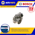 Throttle Body 0280750151 Bosch DVE5C Genuine Top Quality Guaranteed New. Fixed Price $185.87.