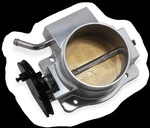 Holley Sniper Efi 860009 Throttle Body 90MM Silver. Fixed Price $374.95.