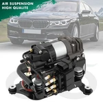 Air Suspension Compressor Pump 37206861882 For Bmw Series G11 G12 740I 750I. Fixed Price $204.36.