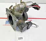 Throttle Body Valve Assembly 6-232 3.8L 92-95 Sable Taurus 92-94 Continental. Fixed Price $24.00.