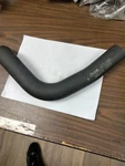 Mopar Nos Upper. Inlet Radiator Hose 74 Satellite, Coronet/charger 400/440ENG.. Fixed Price $179.50.