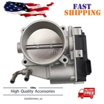 New Throttle Body 161196KA0A For Nissan Maxima 2016-2023 Pathfinder 2017-2020. Fixed Price $135.09.