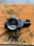 97-04 C5 Z06 Corvette Lsi LS6 Throttle Body Gm 25317951 Oem 1997-2004 Dbw. Fixed Price $195.00.