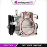 Throttle Body Fits Cadillac Deville 2000-2005 Eldorado 2000-2002 4.6L 12560099. Fixed Price $68.98.