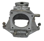 1997-98 Jaguar XK8 4.0L V8 AJ26 Engine Throttle Body Air Intake Elbow Oem Part. Fixed Price $149.50.