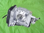 0001410225, 0001419225, 0011410225 Vdo Mercedes Benz Throttle Body, W202, C220. Fixed Price $820.00.