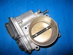 Oem 1CA7001C Throttle Body VK56VD For 09 10 11 12 13 14 15 FX50 QX70 Q70 M56. Fixed Price $49.95.