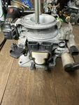 99 01 Nissan Frontier 2.4 At Tbi Throttle Body Maf AFH55M-12 161183S510. Fixed Price $299.99.