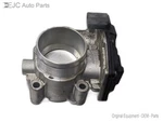 Throttle Valve Body 17-19 Ford Escape 1.5 DS7G9E926AH Turbo. Fixed Price $39.95.