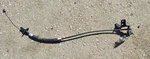 Throttle Cable Gas F4ZC-9A758 Oem 94-95 V8 1994 1995 Mustang Gt Cobra 5.0L. Fixed Price $123.49.