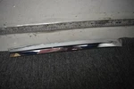 Bmw X7 Rear Trunk Trim Left Side Factory Oem. Fixed Price $92.95.