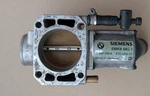 1435709 5WK90831 Bmw E38 750 M73 Throttle Body Assembly Used. Fixed Price $109.00.