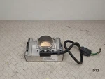 99-01 C70 S60 S70 V70 Xc Volvo 2.4 Turbo Throttle Body Etm White Label 36050563. Fixed Price $299.90.