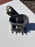 Bmw E36 3-SERIES Z3 Engine Intake Throttle Body Housing M44 Motor 1996-1999 Oem. Fixed Price $50.00.