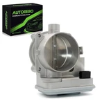 Electronic Throttle Body Assembly Fit Chrysler Aspen Dodge Dakota Durango Ram. Fixed Price $30.00.