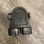 New Genuine Nissan Tps Throttle Switch For RB25DET Late R33 R34 22620-17U10. Fixed Price $60.00.