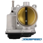 Throttle Body Fits 04-17 Nissan Armada NV3500 NV2500 Titan Infiniti QX56 S20181. Fixed Price $102.99.