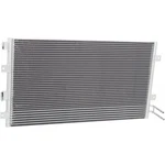 For Dodge Stratus A/c Condenser 2001-2004 Aluminum Core Material W/ Trans Cooler. Fixed Price $108.68.