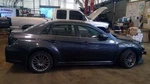 Throttle Body Valve Assembly 2.5L Turbo Wrx Fits 11-14 Impreza 5589223. Fixed Price $75.90.