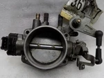 1999-96-97-98-99-2000 Bmw 323/328/528/M3/Z3 Throttle Body Assy 17303639. Fixed Price $50.00.