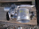 2004 2005 Jaguar XJ8L Vanden Plas V8 4.2 Throttle Body. Fixed Price $138.56.