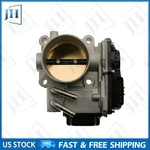Oe Electronic Throttle Body Fit For Honda Accord Crosstour Cr-v Acura Tsx 08-15. Fixed Price $54.89.