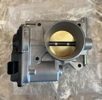 Oem 2006-2009 Ford Fusion Mercury Milan 2.3L Throttle Body 6E5Z-9E926-BA. Fixed Price $69.00.