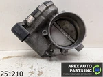 Oem 2006 Cadillac Cts 3.6L Throttle Valve Body. Fixed Price $69.99.